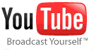 Logo de YouTube