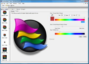 EDITOR ICONOS editor iconos: