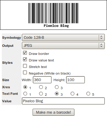 barcode reader phone. arcode reader online. arcode