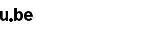 1 YouTube URL Youtu be acortar