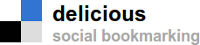 Delicious - Logo