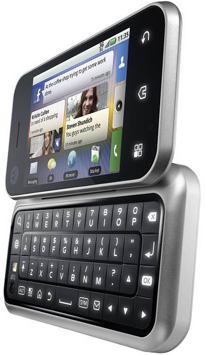 Celulares+com+teclado+qwerty