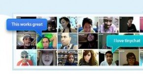 TinyChat