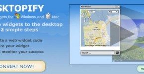 Desktopify