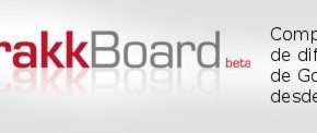 Trackboard - Compara cuentas distindas de Google Analytics