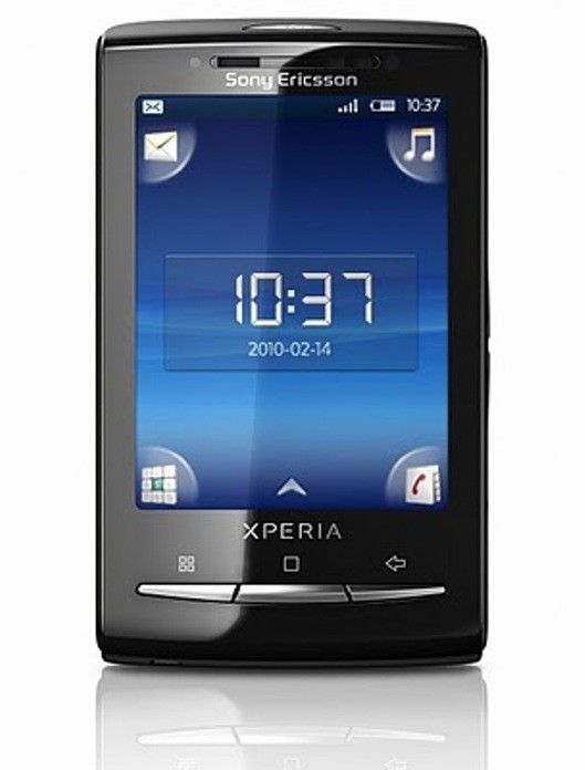 sony ericsson xperia x10 mini pro pink pay as you go. Ericsson Xperia X10 Mini Pro
