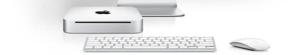 1 Nuevo Mac mini Apple novedades poderosa Nuevo Mac mini: El Mac más económico y compacto del mercado 