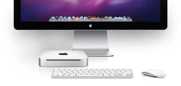 2 Nuevo Mac mini Apple novedades poderosa Nuevo Mac mini: El Mac más económico y compacto del mercado 