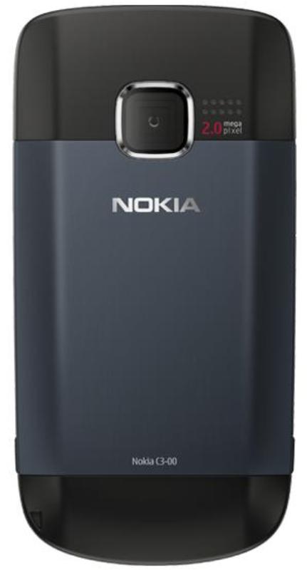 celular nokia c3. 5 Nokia C3 redes sociales