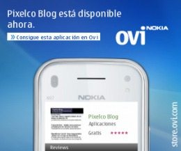 Descargar gratis Pixelco Blog en Ovi Store