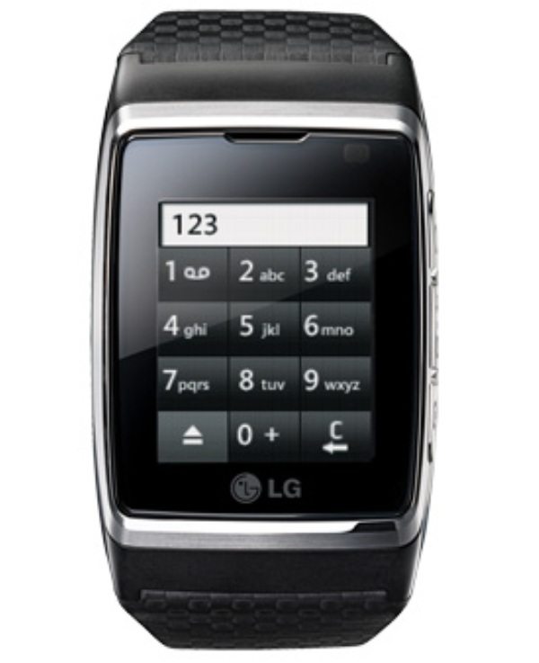 autopista futuro jazz LG GD910: Un reloj celular de LG que se vende en el mercado – Pixelco Tech  News