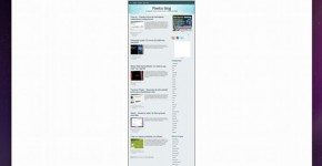 Paparazzi, aplicación gratis para Mac para capturas de pantallas