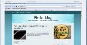 Shotty - interfaz, aplicación gratis para Windows