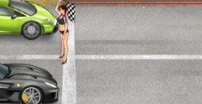 1 Drag Racing para Android juego de carreras callejeras games Android