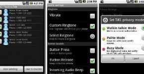 Aplicacion TiKL para Android apps programas descargas novedades