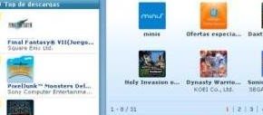 1 pasar contenido a los celulares Sony Ericsson con Media Go