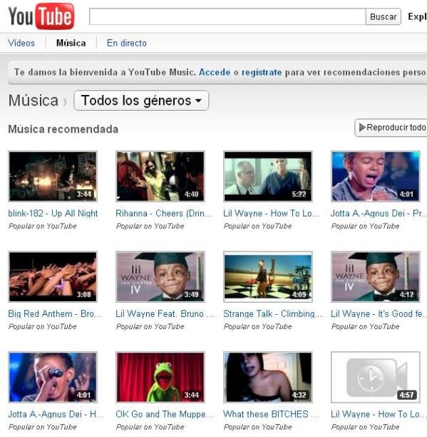Download this Youtube Music Cuenta... picture