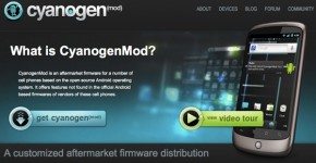 CyanogenMod