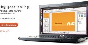 Ubuntu la nueva versión 11.10 está disponible