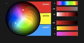 Color Sphere!