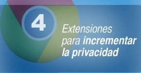 Privacidad en las redes sociales