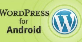 WordPress para Android