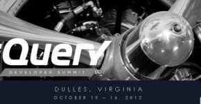 jQuery Developer Summit