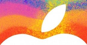 Invitaciones de Apple