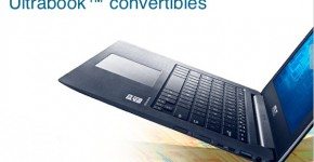 Intel Ultrabook