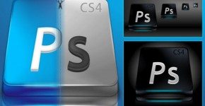 Íconos de Photoshop