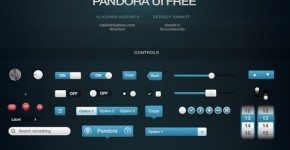 Pandora