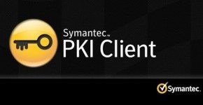 Symantec PKI Client