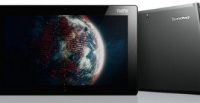 ThinkPad Tablet 2