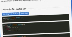 alertyfy-js - Notificaciones personalizadas con Javascript