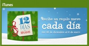 12 días de regalos