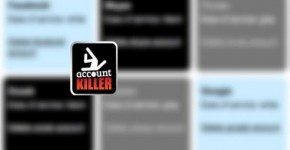 Account Killer