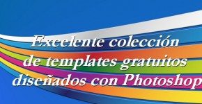 Templates gratuitos