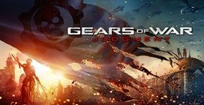 Gears of War