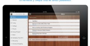 Wunderlist 2