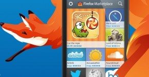 Firefox OS