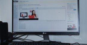 LG IPS 237L