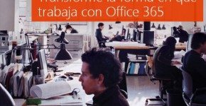 Office 365 para PyMES