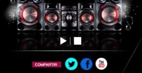 Kpop by LG