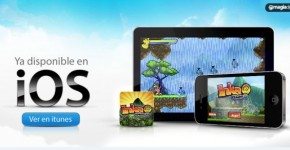 Inka Madness para iOS