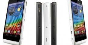 Motorola RAZR