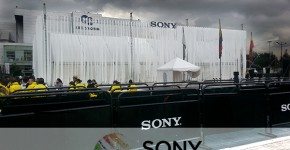 Sony Fest