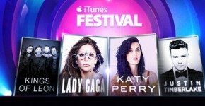 iTunes Festival 2013