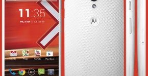 MotoX