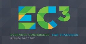 Conferencia de Evernote