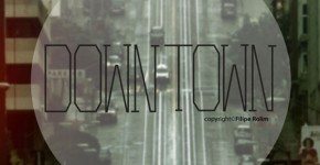 Downtown